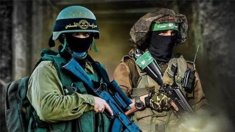 بالتعاون مع كتائب القسام.. 