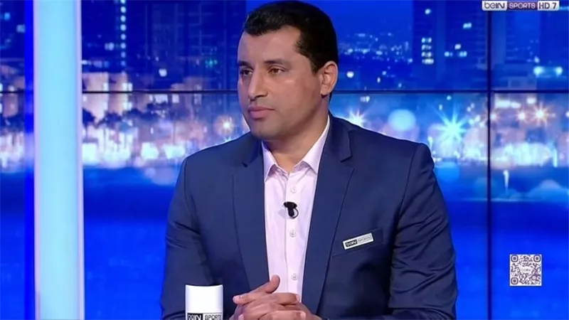 عك كروي فاخر.. هيثم فاروق: بعد خسارة الزمالك أمام المصري