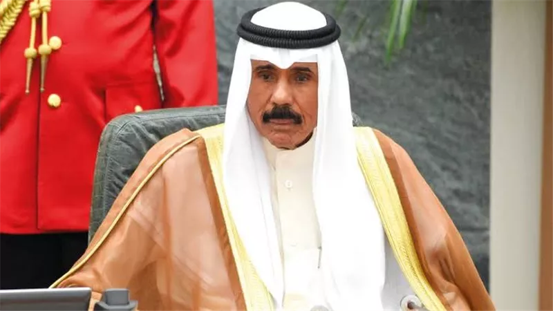 وداعا الشيخ نواف الأحمد الصباح.. من هو ومن أمير الكويت الجديد؟