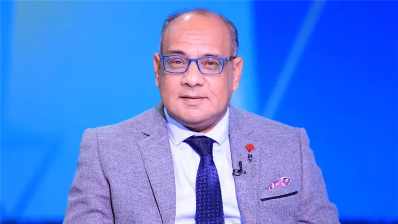 اسيست من كهربا ابننا لـ إمام ابننا.. الدردير: الزمالك خيره على كل الفرق