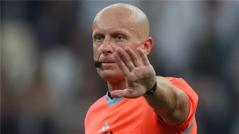 مونديال الأندية.. حكم نهائي كأس العالم يدير مباراة الأهلي وفلومينينسي