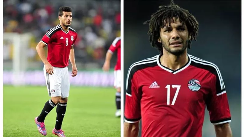 بعد إصابة النني.. منتخب مصر يفتح الباب لعودة طارق حامد رغم اعتزاله 