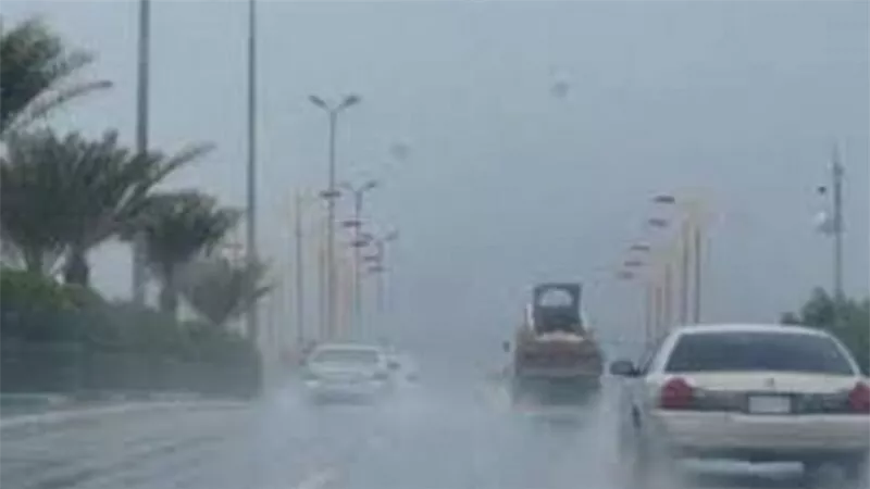 موعد تحسن الطقس.. مفاجآت من الأرصاد الجوية للمصريين 
