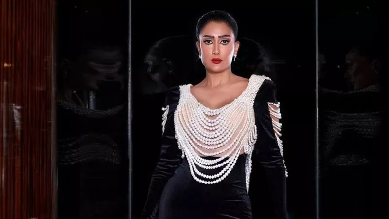 غادة عبدالرازق: بسبب 