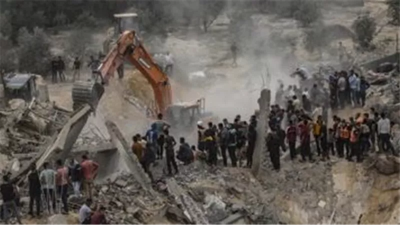 فصائل فلسطينية: استهدفنا دبابات للاحتلال بخان يونس بقذائف الياسين