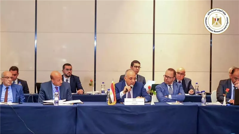 انطلاق الجولة الرابعة من الاجتماعات الوزارية لمفاوضات سد النهضة بين مصر والسودان وأثيوبيا