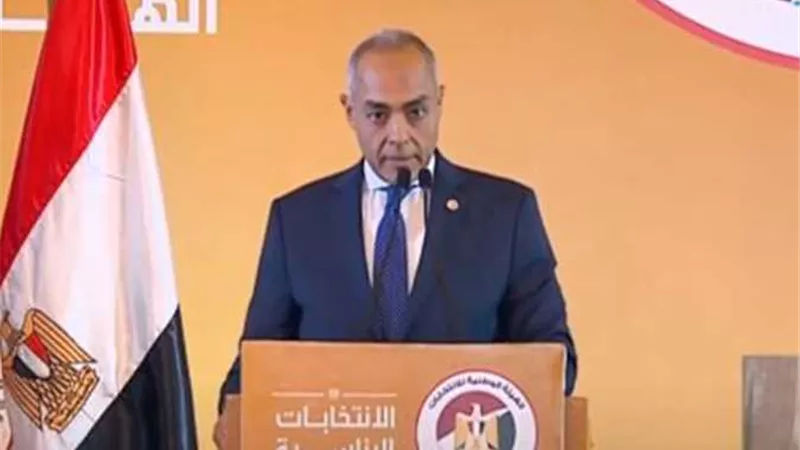 الوطنية للانتخابات: 44 مليون صوت صحيح في الانتخابات الرئاسية 2024