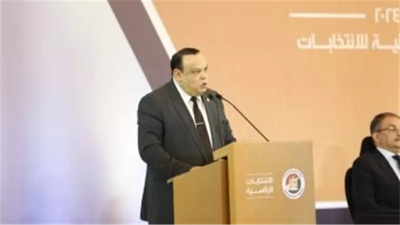 بالأرقام.. نتيجة الانتخابات الرئاسية 2024 كاملة بالمحافظات