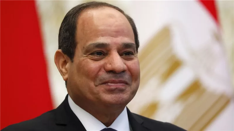 الوطنية للإعلام تهنئ الرئيس السيسي بفوزه بالانتخابات الرئاسية المصرية