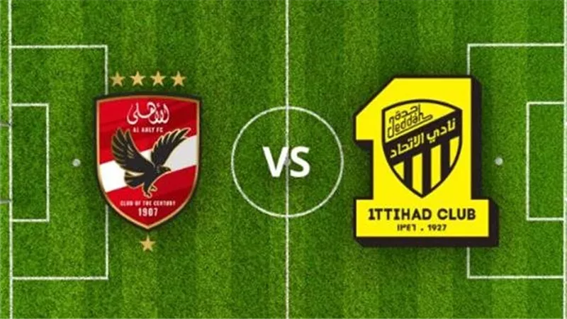 رسميًا.. الكشف عن حكم مباراة الأهلي واتحاد جدة في كأس العالم للأندية