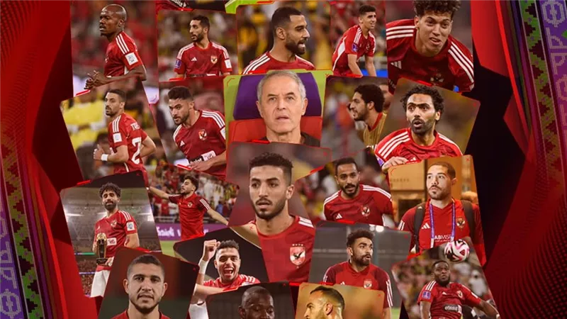 نثق بكم يا نسور