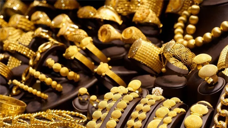 نزل عن 3000؟.. تراجع أسعار الذهب في مصر
