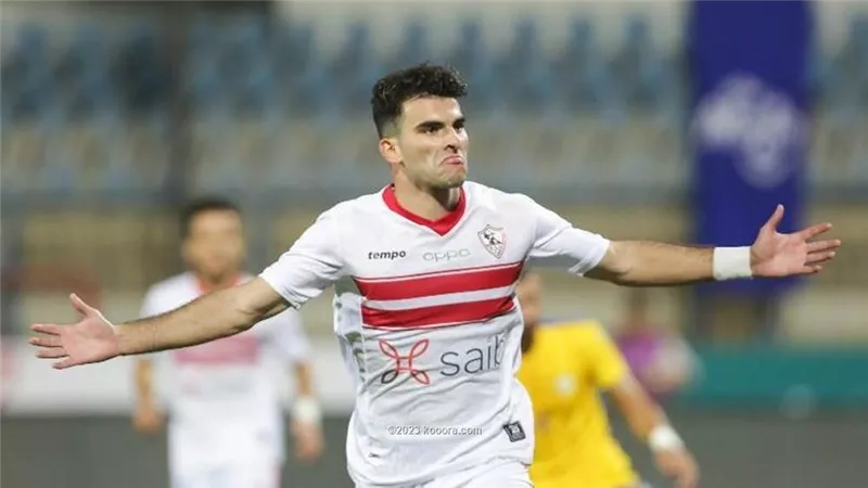 بعد عرض الشباب.. ممدوح عباس: على عهدتي زيزو لن يرحل عن الزمالك