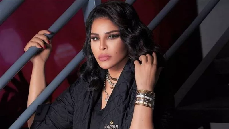 جتلي حالة نفسية بسبب اللي بيحصل. .أحلام: الفلسطينيين هيتجوزوا ويخلفوا أبطال
