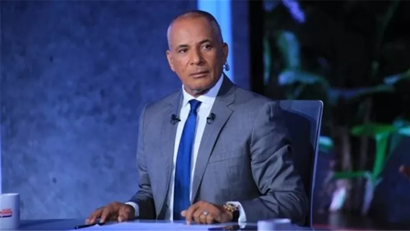 بسبب حبه لمصر.. أحمد موسى: محمد صلاح يتعرض لهجمات من ميلشيات إخوانية 