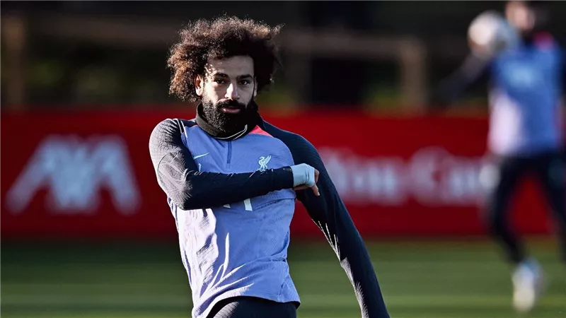 صلاح على مقاعد البدلاء.. تشكيل ليفربول لمواجهة ويست هام فى كأس الرابطة