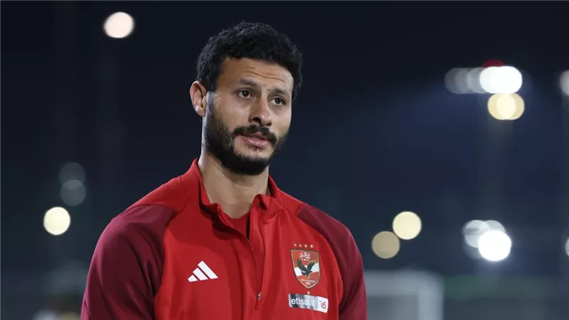 تقارير سعودية: اتحاد جدة يجهز عرضا رسميًا لضم محمد الشناوي في يناير