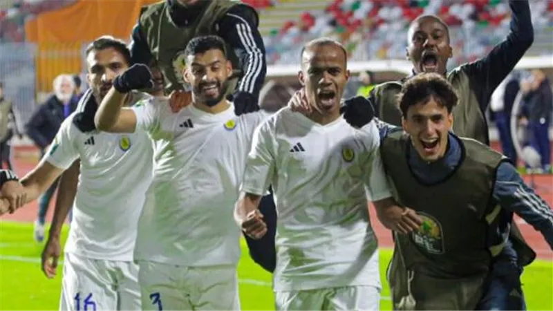 مجموعة الزمالك.. أبو سليم يهزم سوار بثنائية ويقترب من ربع نهائي الكونفدرالية 