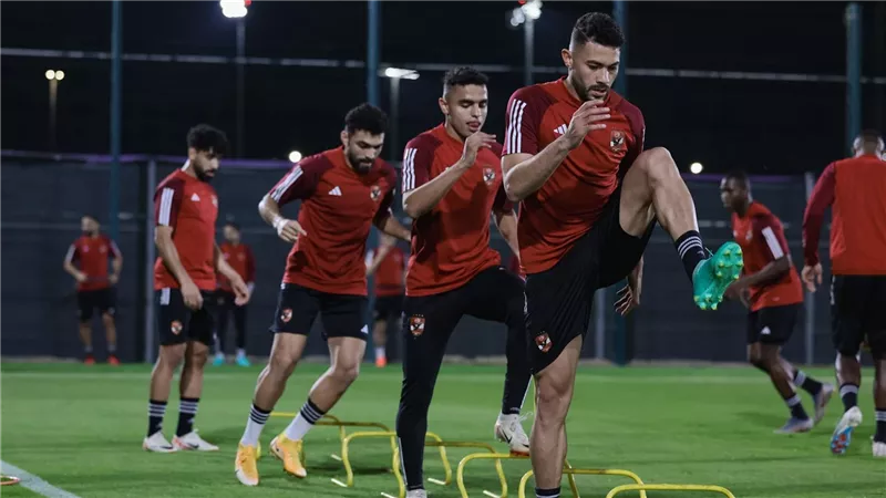 24 ساعة فقط.. الأهلي يطلب تأجيل السوبر المصري