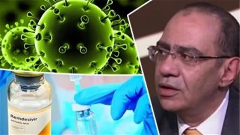 رئيس لجنة مكافحة كورونا: حامل الفيروس يصبح غير معدٍ بعد انخفاض حرارته