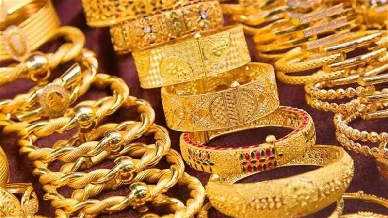 أسعار الذهب اليوم الأربعاء 31 يناير 2024.. صدمة عن عيار 21