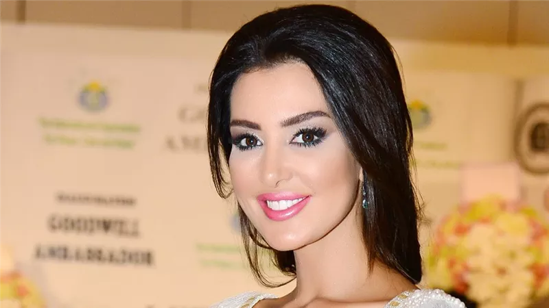  أغفر الخيانة لو ليلة واحدة.. ميساء مغربي: يعجبني الرجل المتزوج أكثر من الأعزب