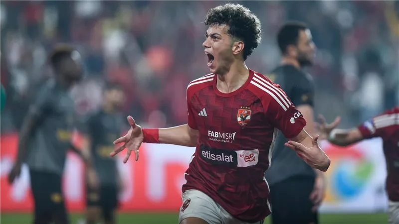 بلا منازع.. خالد بيومي: إمام عاشور أفضل لاعب في الكرة المصرية