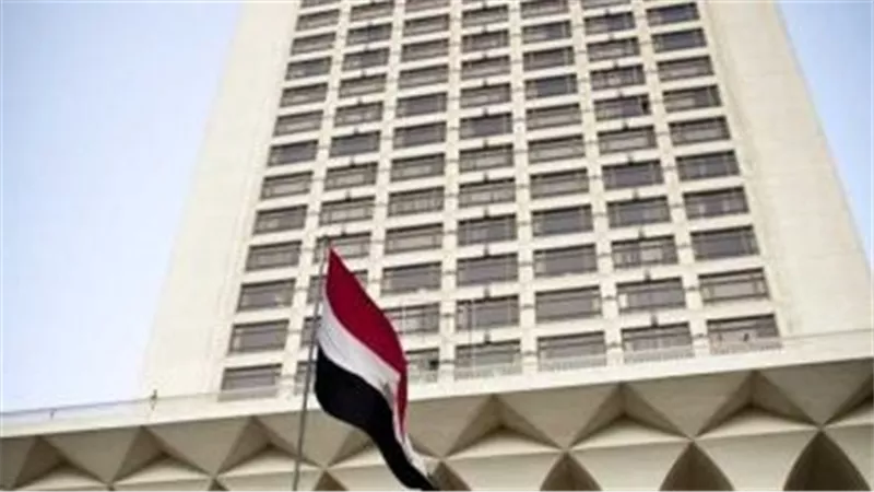 رئيس الكونغو يعرب عن تقديره لمساهمة مصر فى دعم العملية الانتخابية