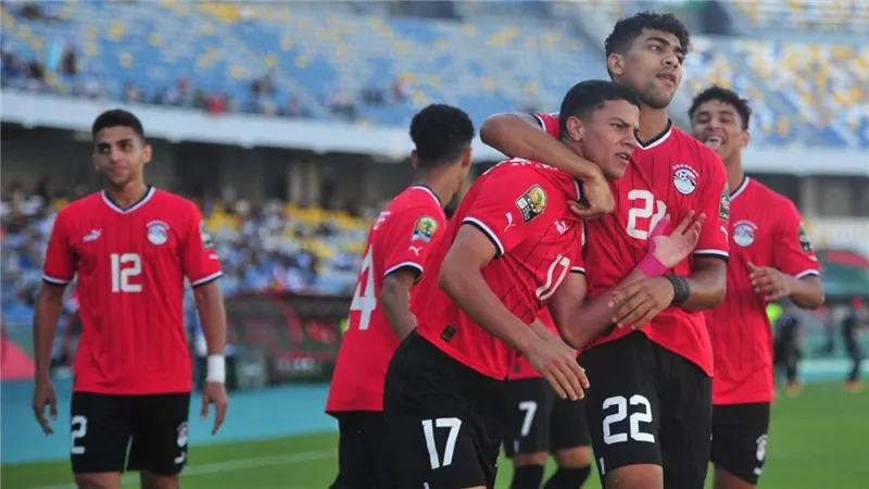 بمشاركة الإمارات والسعودية وقطر.. منتخب مصر الأولمبي يشارك في دورة دولية ودية