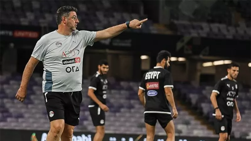 أمم أفريقيا.. خروج الشناوي والشحات والونش من قائمة منتخب مصر