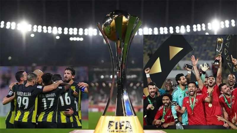 فرج عامر: تغيير حكم مباراة الأهلي واتحاد جدة يثير علامات تعجب