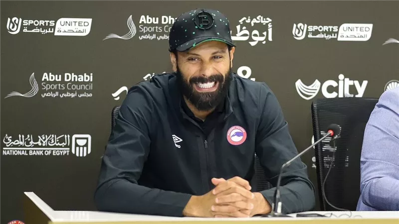 أنا هندي مش مصري.. جنش: فيتوريا 