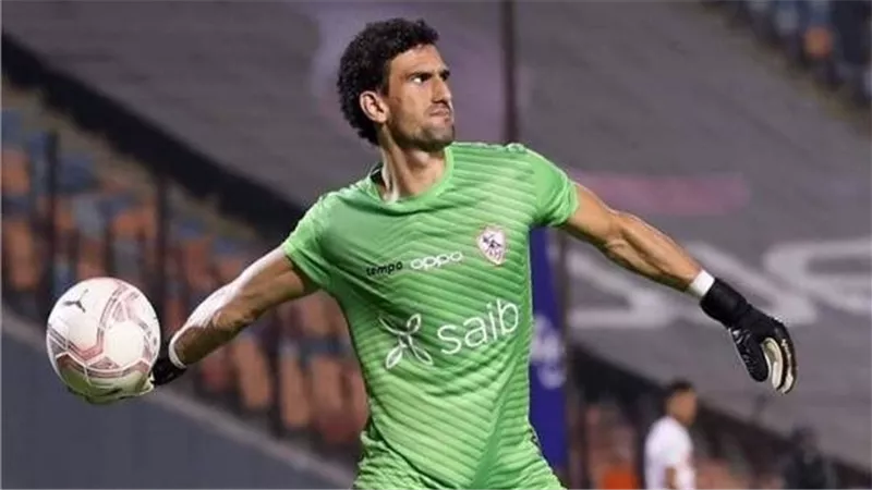 بشكل رسمي.. إبراهيم فايق يكشف حقيقة رحيل محمد عواد لدوري السعودي