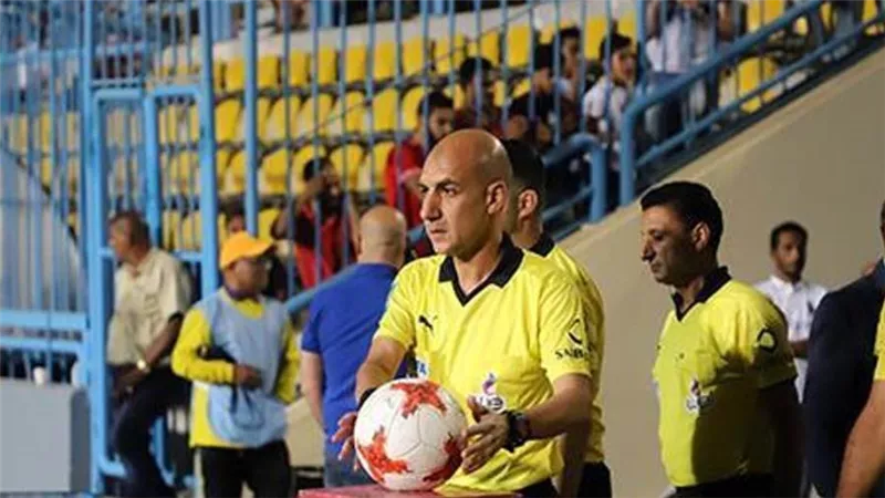 عاشور على 