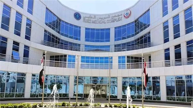 الرعاية الصحية تعلن عن خطتها للتأمين الطبي لاحتفالات عيد الميلاد المجيد