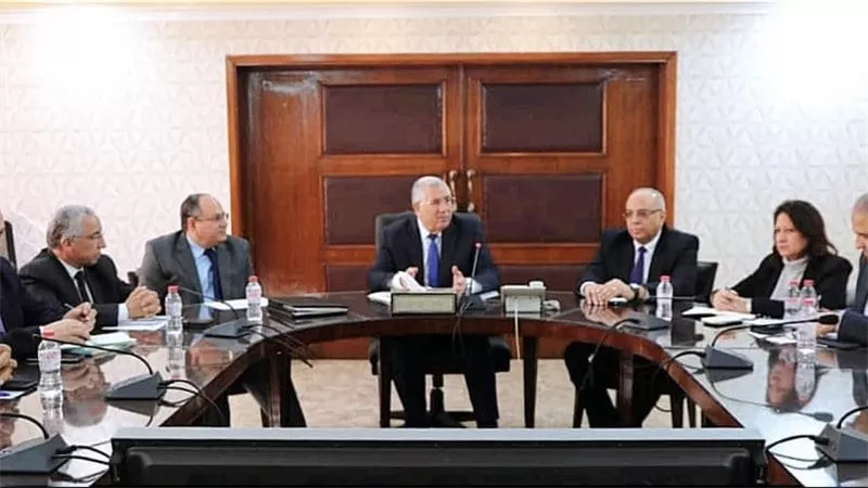 وزير الزراعة : الحل السحرى لزيادة الإنتاجية والامن الغذائي هو البحوث التطبيقية