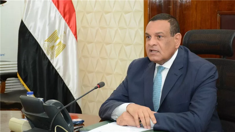 وزير التنمية المحلية : أنفقنا 8 مليار جنيه على برامج تحسين البيئة و النظافة ورفع  1,5 مليون طن تراكمات مخلفات 