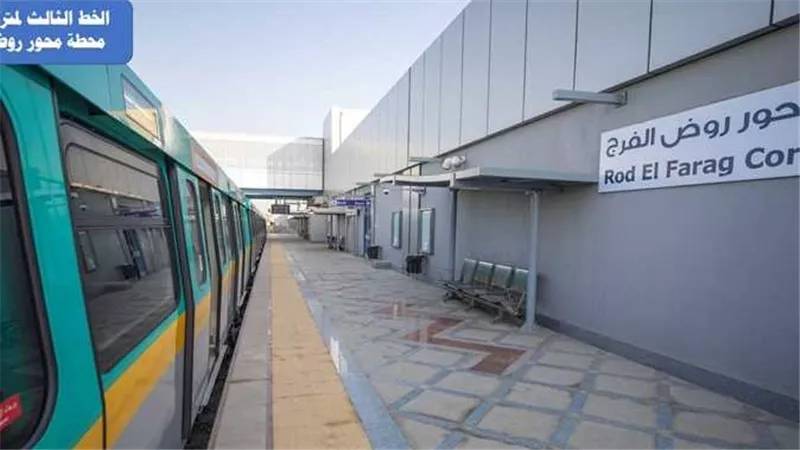 عايزين نجيب مصاريف التشغيل.. أول تعليق من كامل الوزير بعد ارتفاع أسعار تذاكر المترو