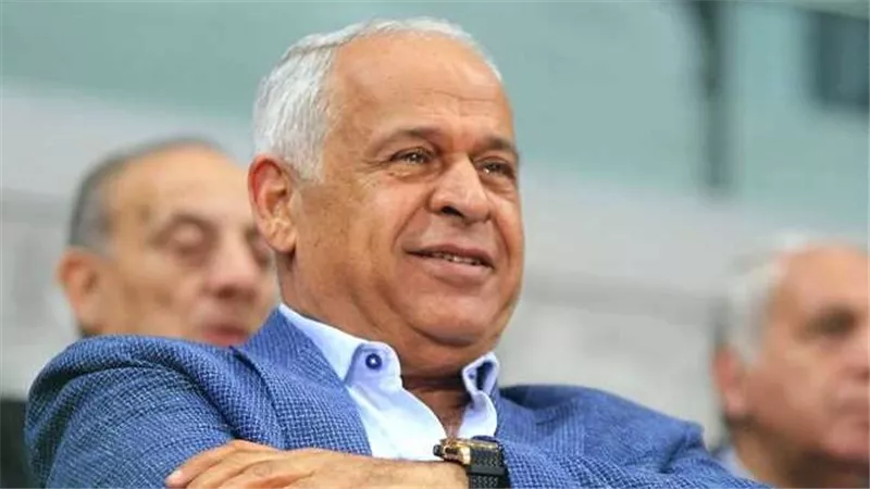 ملقب بالسفاح.. فرج عامر يكشف أولى صفقات الأهلي في يناير