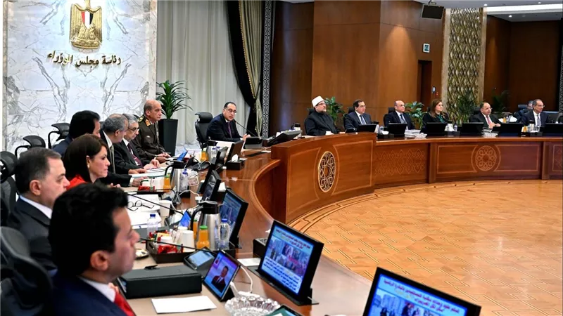 رئيس الوزراء يوجه أخلص التهاني لجميع المواطنين الأقباط بمناسبة قرب حلول عيد الميلاد المجيد