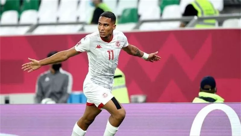 بعد استبعاد وناس.. منتخب تونس يستدعي سيف الجزيري لقائمة أمم أفريقيا