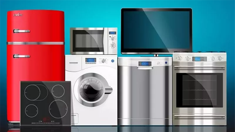 شكلها سنة صعبة.. الغرفة التجارية: زيادة أسعار الأجهزة الكهربائية 15% 