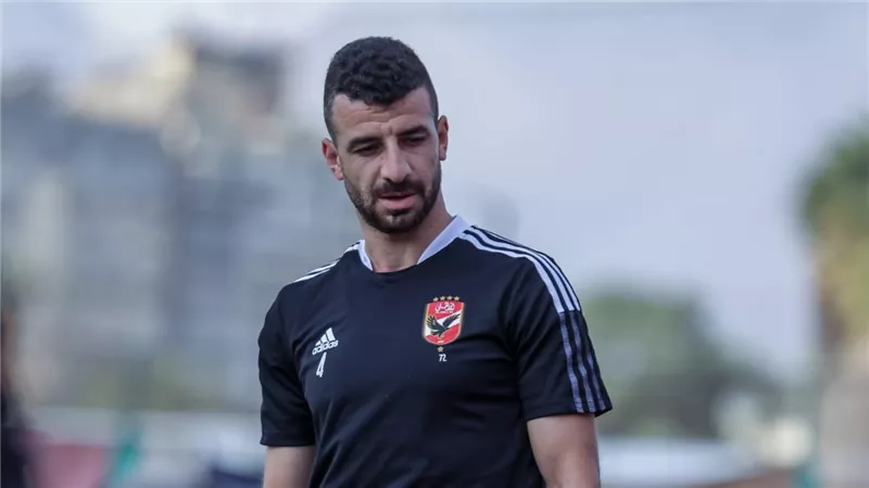 صفقة عمر كمال.. فيوتشر برفض ضم محمود متولى من الأهلي