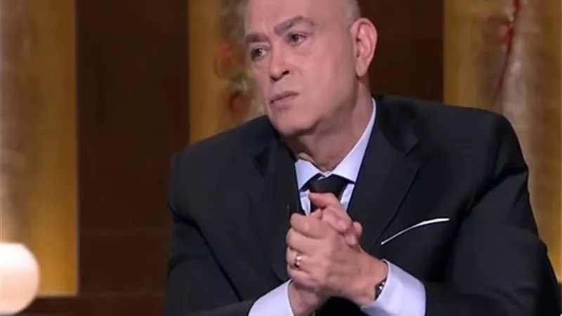 باسم يوسف أنقذه.. قصة توقف قلب عماد الدين أديب