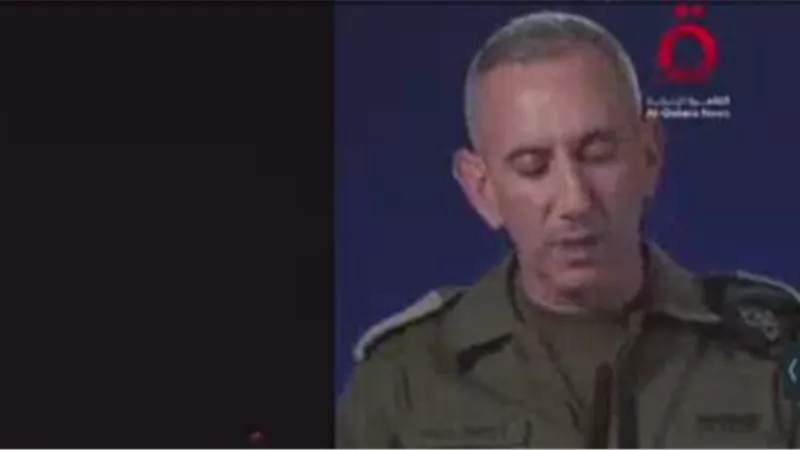 متحدث جيش الاحتلال: القتال في غزة صعب ومعقد