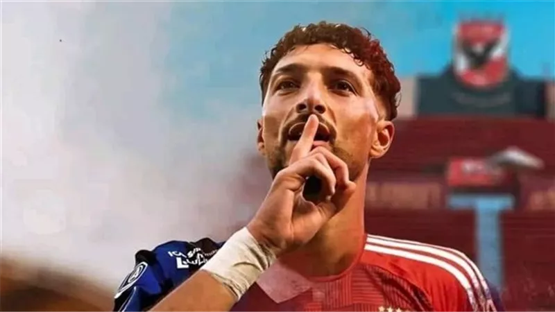ويصل الثلاثاء.. الأهلي حصل على توقيع أبوعلى لمدة 4 مواسم ونصف