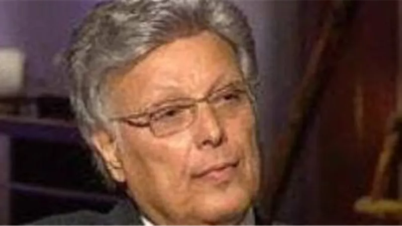 تأجيل محاكمة المتسبب فى مصرع الفنان أشرف عبد الغفور بحادث سير لـ 29 يناير