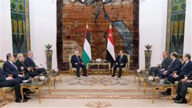 الرئيس السيسى و