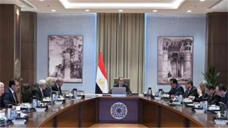 وزارة الداخلية تهيب بالمتواجدين على أرض مصر اتخاذ إجراءات إثبات الإقامة