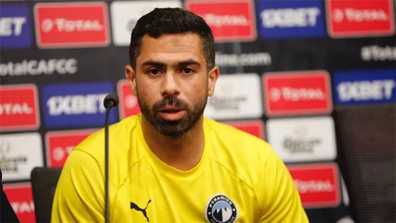 رفضت الانتقال للزمالك مرتين.. أحمد فتحي: سأعود للأهلي يوما ما كمدرب
